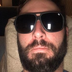 Meet your Posher, Jasper